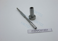ORTIZ VW 15062054F common rail injector valve F00VC01331 Oil feeding valve F 00V C01 331