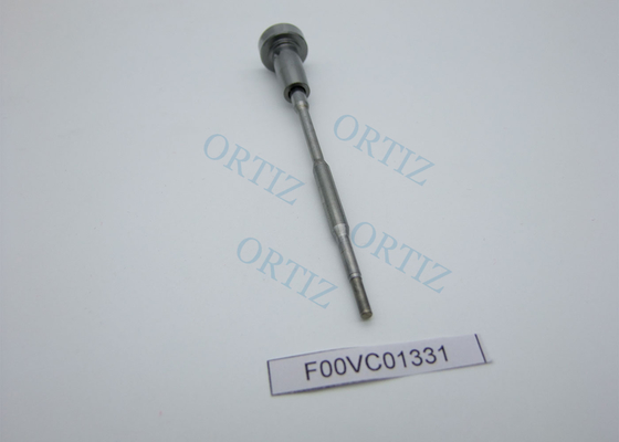 ORTIZ VW 15062054F common rail injector valve F00VC01331 Oil feeding valve F 00V C01 331