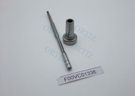 ORTIZ FIAT GROUP diesel pump injector control valve F00VC01336 common rail valve F 00V C01 336