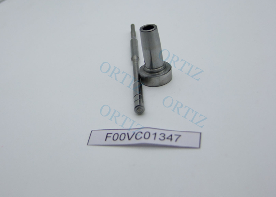 ORTIZ original common rail injection system control valve F00VC01347 for injector 0445110319