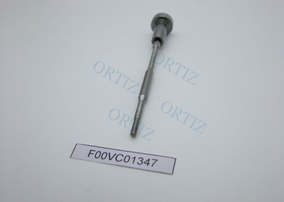 ORTIZ original common rail injection system control valve F00VC01347 for injector 0445110319