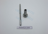 ORTIZ GREATWALL Hover genuine injection valve F00VC01359 injector valve body F 00V C01 359 suit for 0445110397