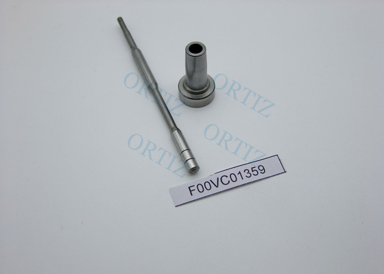 ORTIZ GREATWALL Hover genuine injection valve F00VC01359 injector valve body F 00V C01 359 suit for 0445110397