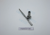 ORTIZ truck engine pump injector Valve F00VC01367diesel common rail valves module F 00V C01 367