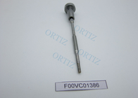 ORTIZ common rail control valve F00V C01 386 pressure valve F ooV C01 386 for common rail injector 0445110431
