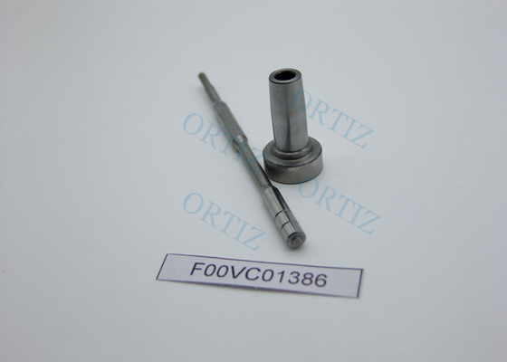 ORTIZ common rail control valve F00V C01 386 pressure valve F ooV C01 386 for common rail injector 0445110431