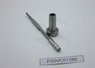 ORTIZ common rail control valve F00V C01 386 pressure valve F ooV C01 386 for common rail injector 0445110431