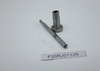 ORTIZ diesel common rail injector valve F 00R J01 129 fuel pump injector control valve F00RJ01129