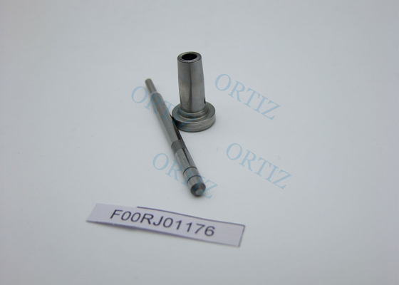 ORTIZ  Common rail valve F00RJ01176 control valve F 00R J01 176 for common rail Injector