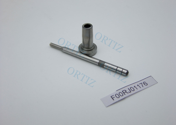 ORTIZ  Common rail valve F00RJ01176 control valve F 00R J01 176 for common rail Injector