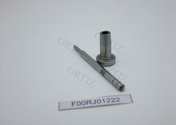 Common Rail Metal Check Valve Wear Resistance High Performance F00RJ01222