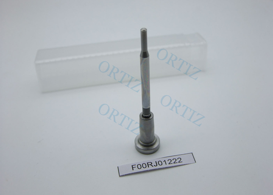 Common Rail Metal Check Valve Wear Resistance High Performance F00RJ01222