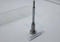 Fuel Injector BOSCH Control Valve Metal Material Six Months Warranty F00RJ01533