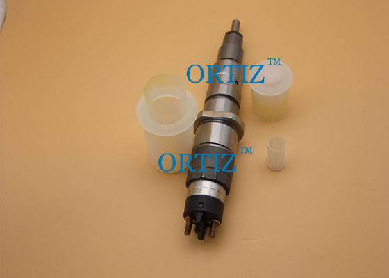 ORTIZ CHRYSLER VOYAGER 2.5/2.8 CRD automobile genuine common rail injector assembly  0445110059