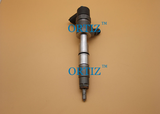 ORTIZ CHRYSLER VOYAGER 2.5/2.8 CRD automobile genuine common rail injector assembly  0445110059