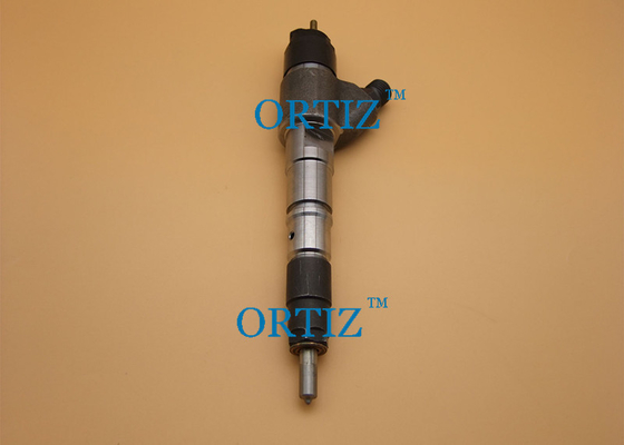 ORTIZ CHRYSLER VOYAGER 2.5/2.8 CRD automobile genuine common rail injector assembly  0445110059