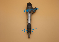 ORTIZ Foton 4JB1 genuine diesel injection CRI 0445110313 common rail automation injector 0445 110 313