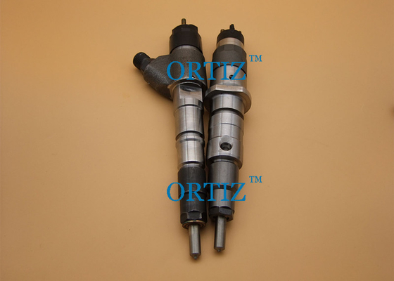 ORTIZ ChaoChai fuel system CNG injector 0445 110 333 crdi common rail automation injector 0445110333