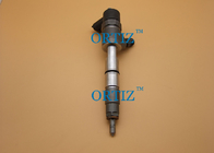 ORTIZ fuel common rail injector assembly 0445110412 diesel pump injector assy 0 445 110 412