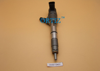 ORTIZ JAC Bosch CRI fuel pump injection 0445 110 431 auto parts diesel  injector 0445110431