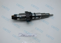 ORTIZ Volkswagen Iveco Euro Cargo fuel injection 0445120007 diesel injectors common rail 0445 120 007