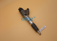 ORTIZ VOLVE EC240 Bosch 0445120066 high pressure common rail injector assy 0445 120 066