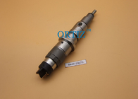 Durable High Pressure Jetting , High Performance CR Injector 800G 0445120070