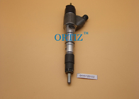 Industrial Diesel Injection Service , Diesel Injection Pump Repair 04451200102