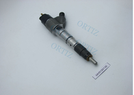 Industrial BOSCH Common Rail Injector Small Size CE Certifiion 0445120130