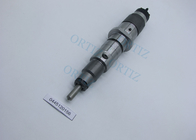 Original Diesel Injector Cleaner , Diesel Injector Adjustment 0445120156