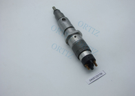 Original Diesel Injector Cleaner , Diesel Injector Adjustment 0445120156