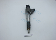Steel Material Diesel Injector Overhaul High Performance CE Approval 0445120164