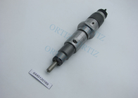 Original Diesel Injector Removal High Accuracy Compact Size 0445120169