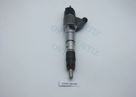 6 Inches BOSCH Common Rail Injector Steel Material 800G Gross Weight 0445120191