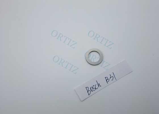 1 . 20 - 1 . 29MM Diameter Diesel Injector Shims Silver Color 20G Net Weight B31