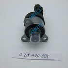 230G Common Rail Parts Steel / Plastic Material Six Months Warranty 0928400689