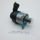 Common Rail System Fuel Metering Valve High Durability CE Approval 0928400702