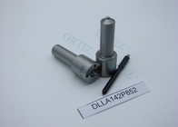 ORTIZ Denso diesel common rail nozzle DLLA142P852 for Isuzu D-Max , Komatsu FC450-7 injector nozzle DLLA 142 P 852