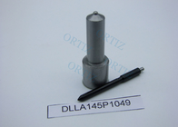 Industrial Common Rail DENSO Injector Nozzle For Car Engine DLLA145P1049 40G