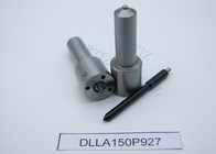 Mini Oil Jet Nozzle Injection Type 0 . 175MM Hole 150 Degree Angle DLLA150P927
