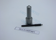 Silver Multi Hole Nozzle , High Durability Full Cone Spray Nozzle DLLA150P991