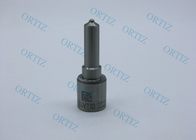 High Durability DENSO Injector Nozzle Black Color CE Certifie DLLA152P947
