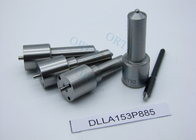 Lightweight Hardened Steel Nozzle 0 . 12MM Hole Size DLLA153P885 40G