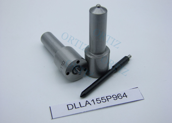 DENSO Diesel Dispenser Nozzle , Silver High Speed Nozzle DLLA155P964