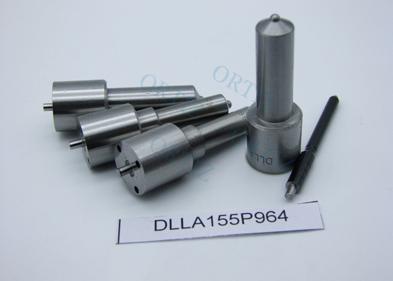 DENSO Diesel Dispenser Nozzle , Silver High Speed Nozzle DLLA155P964