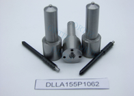 Common Rail DENSO Injector Nozzle Steel Material CE Certifiion DLLA155P1062
