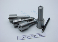 Common Rail DENSO Injector Nozzle Steel Material CE Certifiion DLLA155P1062