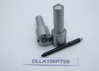 45G DENSO Injector Nozzle High Speed Steel Material For Spary Gun DLLA155P799