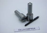 Engine Oil Pump Nozzle , Auto Diesel Fuel Dispenser Nozzle DLLA158P854