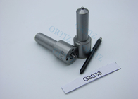 High Speed Diesel Fuel Pump Nozzle , Common Rail Injector Nozzles G3S33